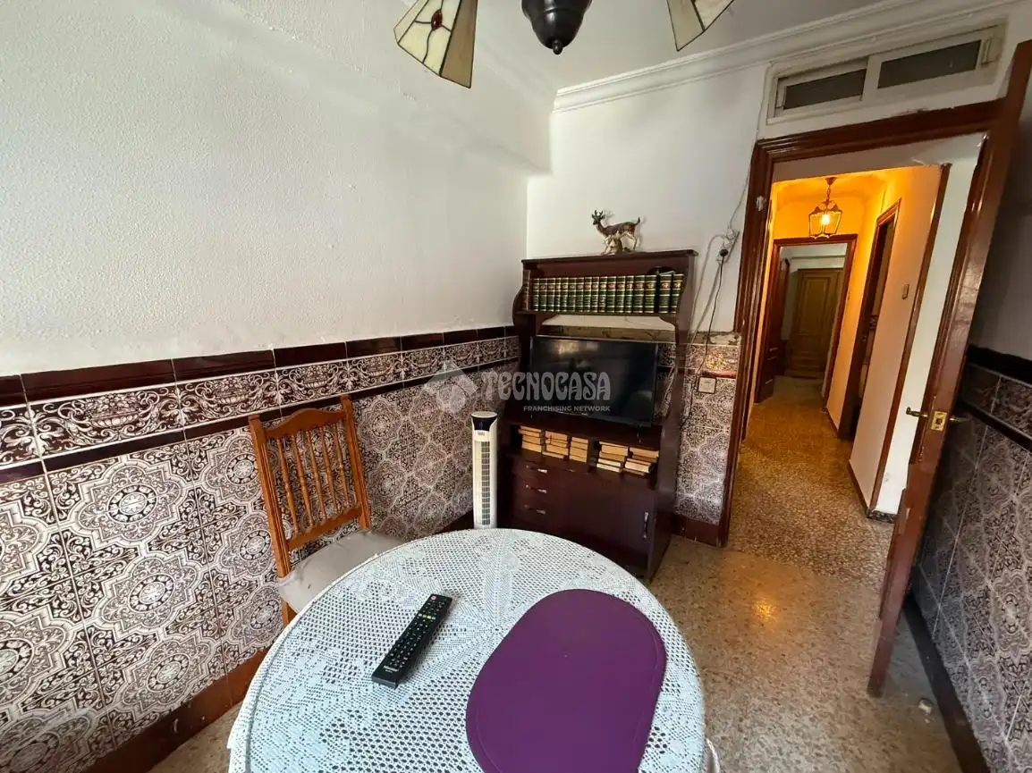 Comedor de Piso en venta en Camas