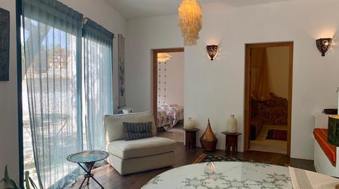 Foto 3 de Casa o xalet de lloguer a Centro, Málaga