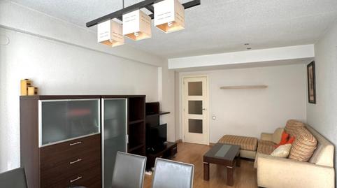 Photo 4 of Flat for rent in Valencia -  Ramon Llull, La Bega Baixa - Plaza Xúquer,  Valencia Capital