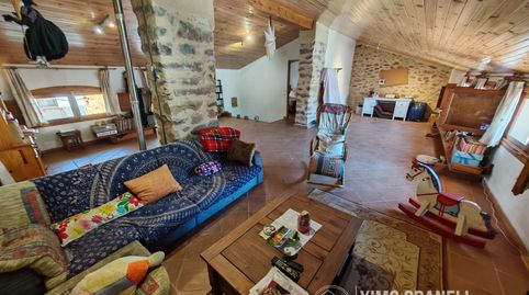 Foto 5 de Casa o xalet en venda a Eslida, Castellón