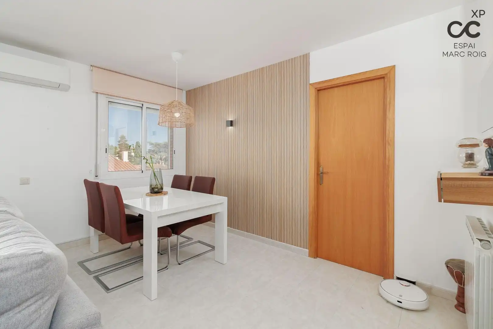 Piso en venta en Creu de la Mà
