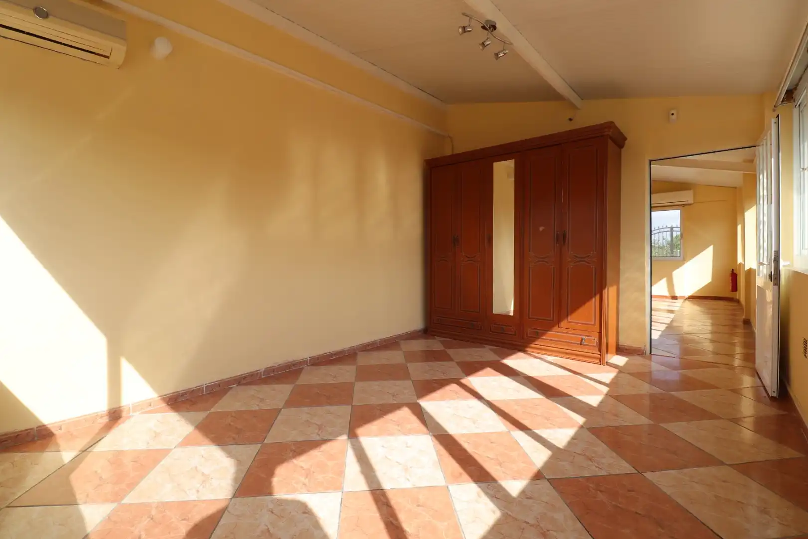 Casa rustica con piscina in vendita a Heredades, imagen 13