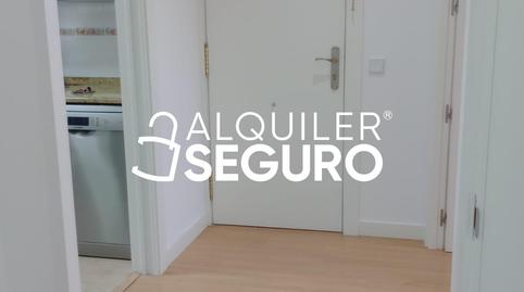 Foto 2 de Pis de lloguer a De San Marino, Rosas - Musas, Madrid