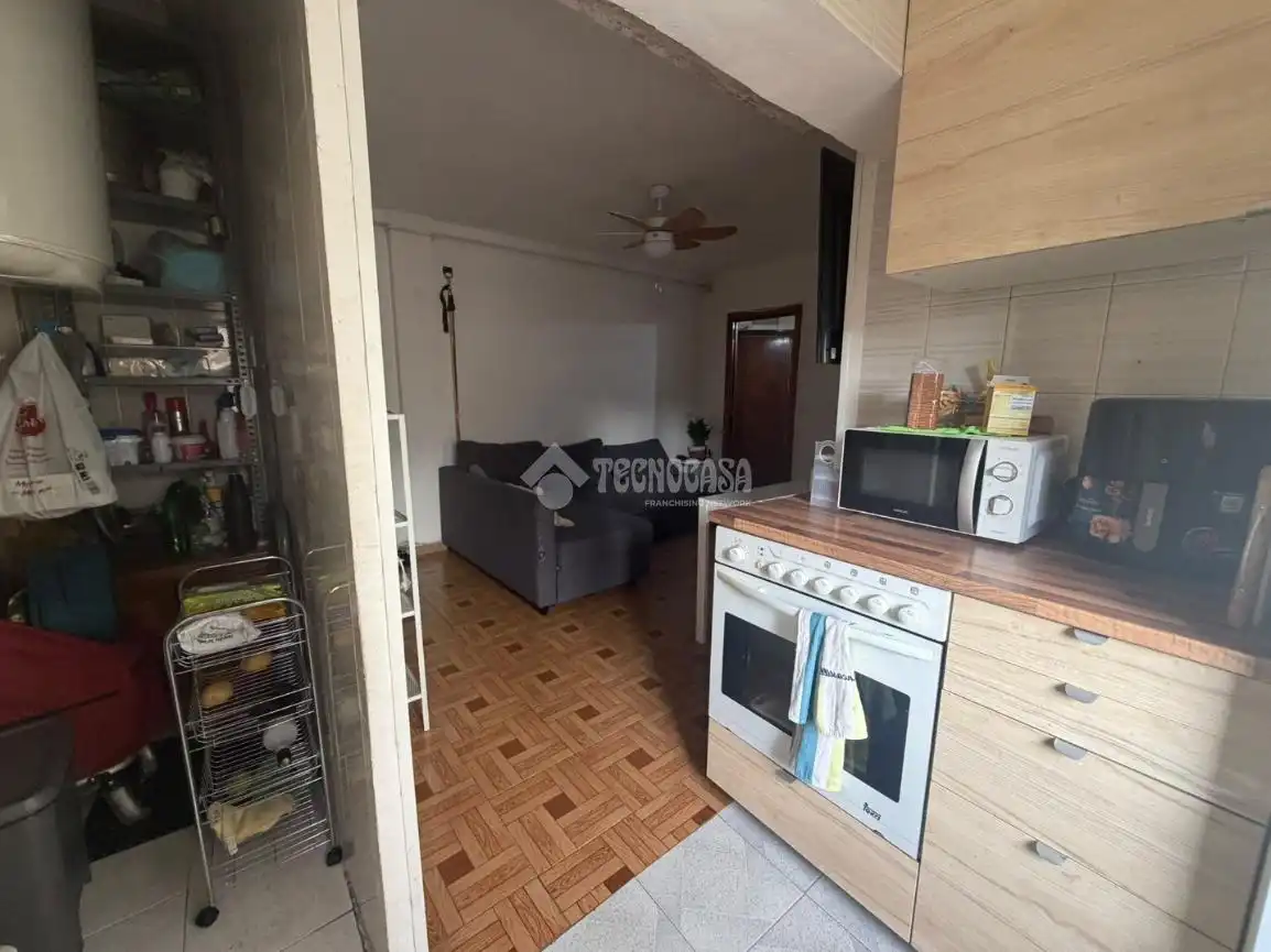 Wohnung zum Verkauf in C. Ángel de la Guarda, imagen 16