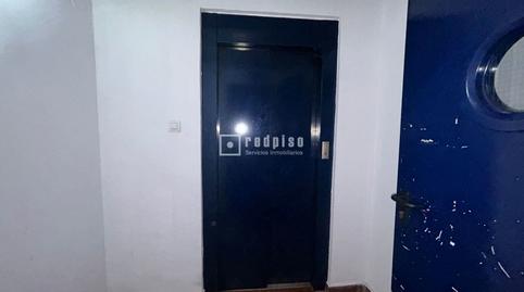 Foto 2 de Garaje en venta en Ildefonso Marzo, Girón - Las Delicias, Málaga Capital