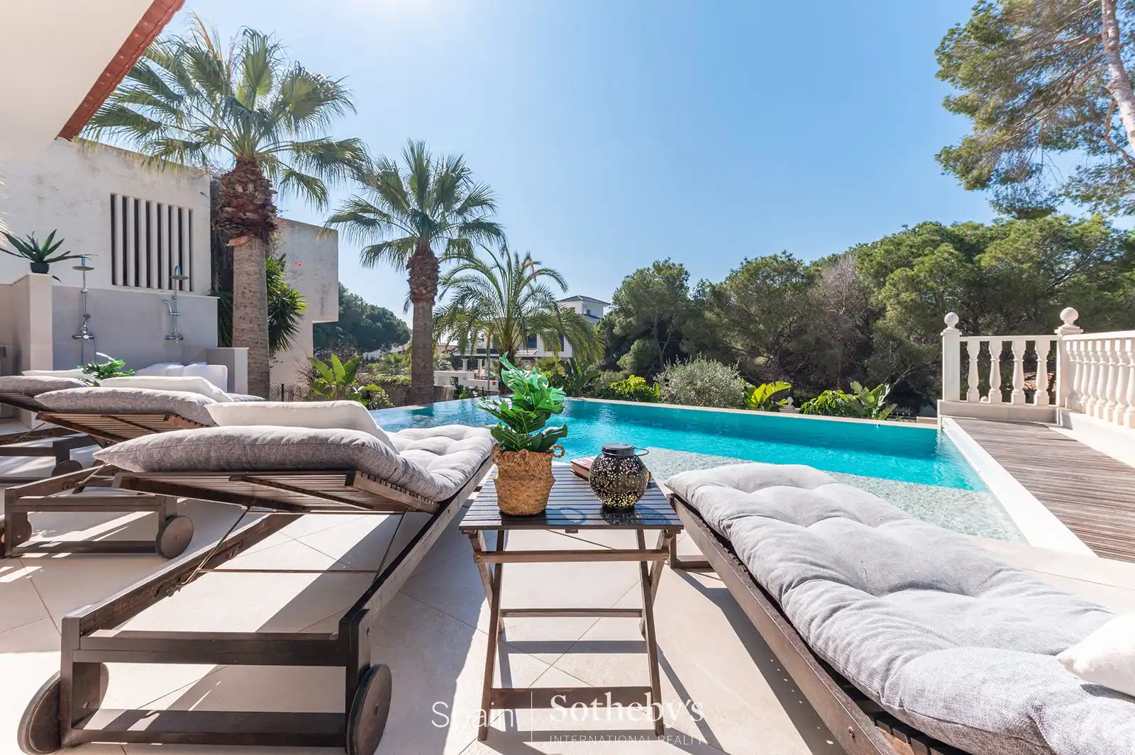 House with pool for sale in Calle Miguel Hernández, imagen 5