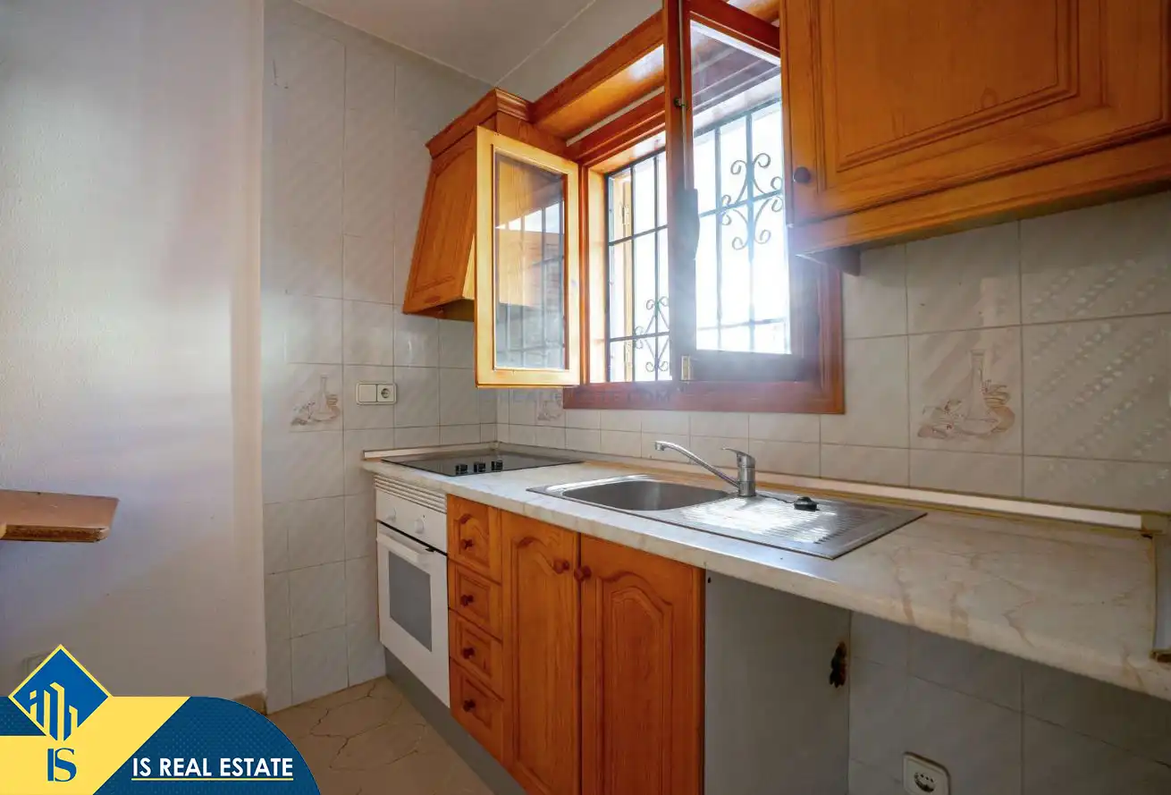 Bungalow amb piscina en venda a Zona Carrefour - Urbanizaciones, imagen 12