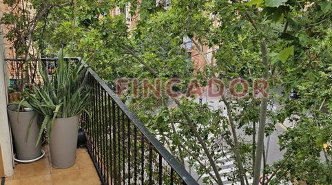 Foto 4 de Pis en venda a Carrer del Cardenal Tedeschini, El Congrés i els Indians, Barcelona Capital