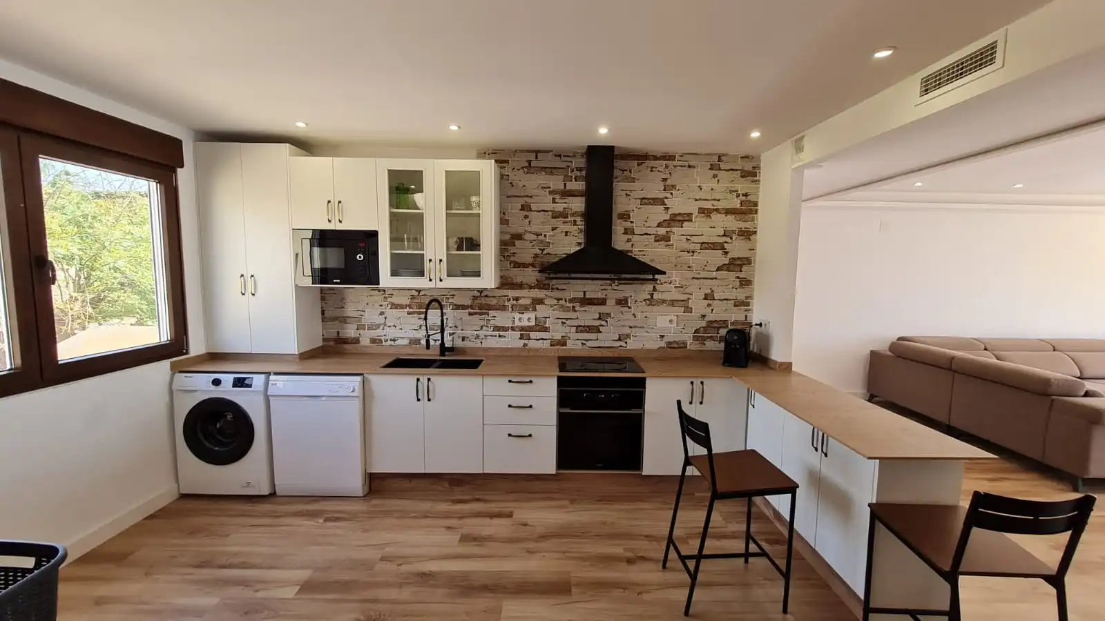 Apartamento con terraza en venta en Platja de Vila Joiosa, imagen 22
