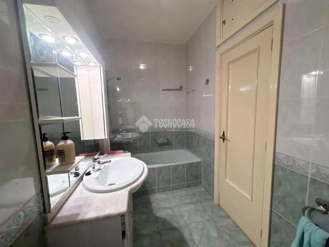 Piso con ascensor en venta en Arganzuela, imagen 9