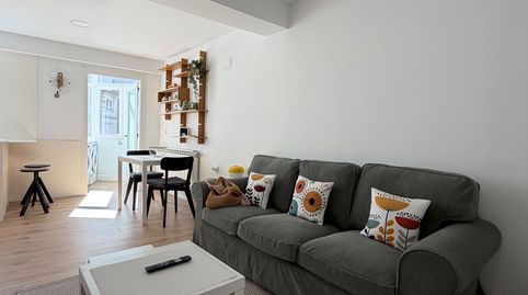 Foto 2 de Apartament de lloguer a San Roque - As Fontiñas, Lugo Capital