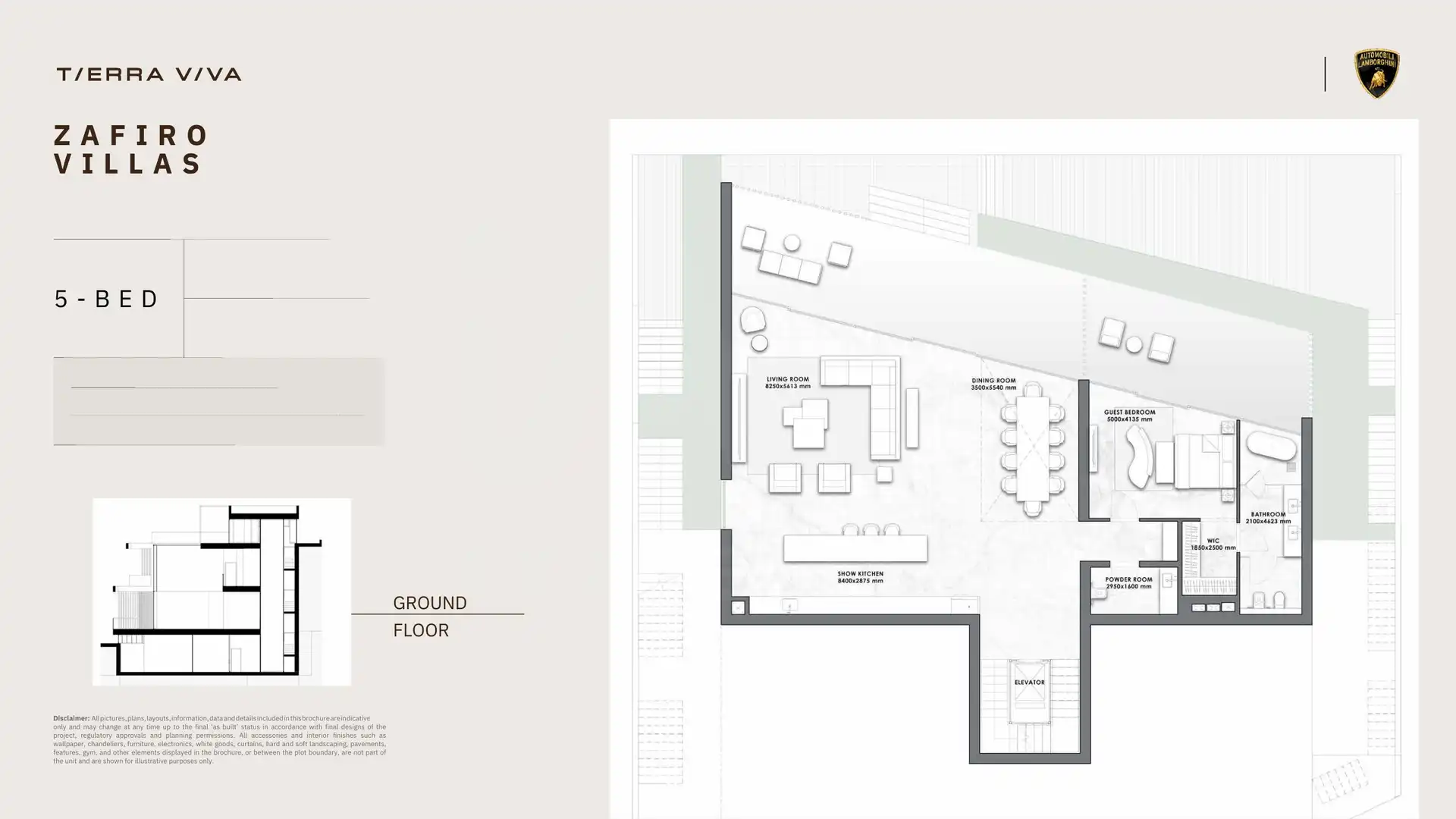 Maison avec piscine à vendre à El Paraíso, imagen 15