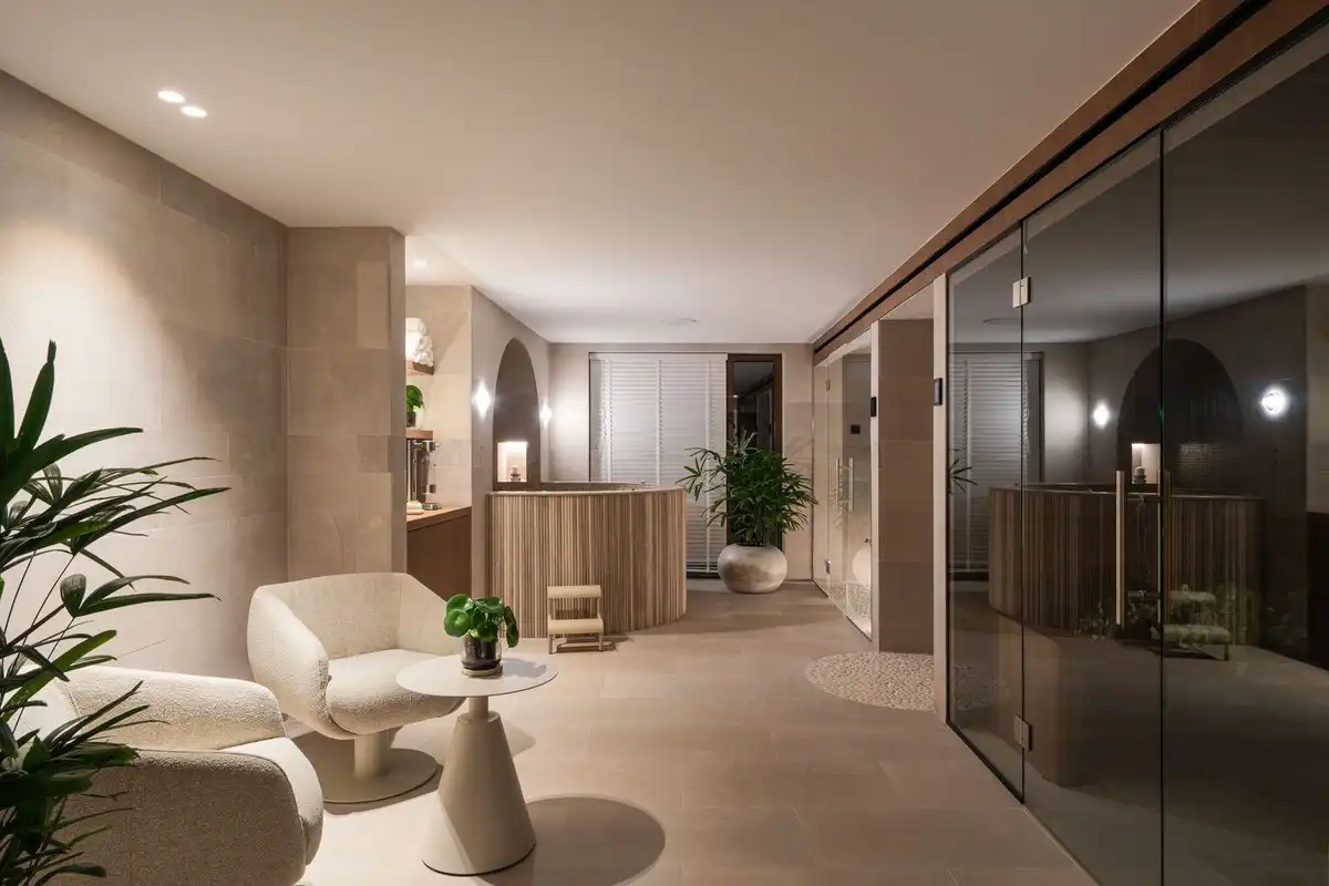 Villa con piscina in vendita a La Quinta, imagen 30