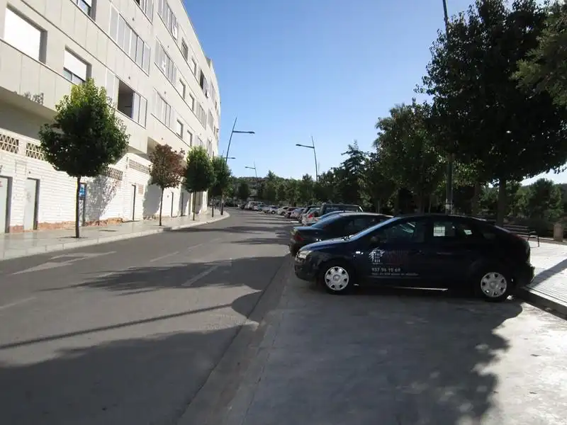 Pis amb piscina en venda a Avenida de Luis Alberto de Cuenca 70, imagen 51