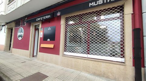 Photo 3 of Commercial properties for sale in de Seselle, Porta Nova, Ferrol