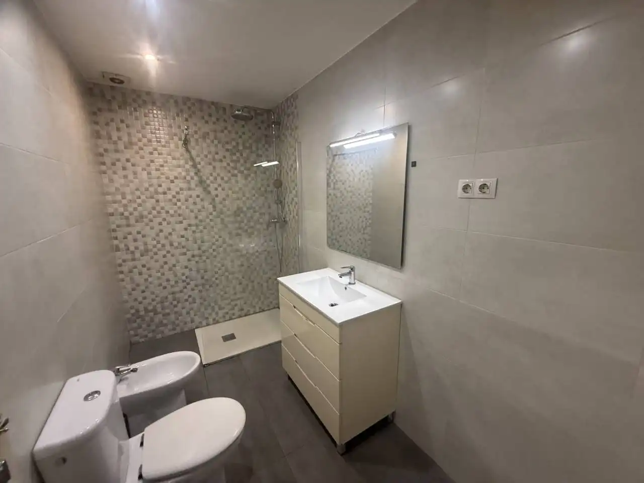 Bathroom of Detached homes for sale in Sabadell  with Heating, Private garden and Terrace