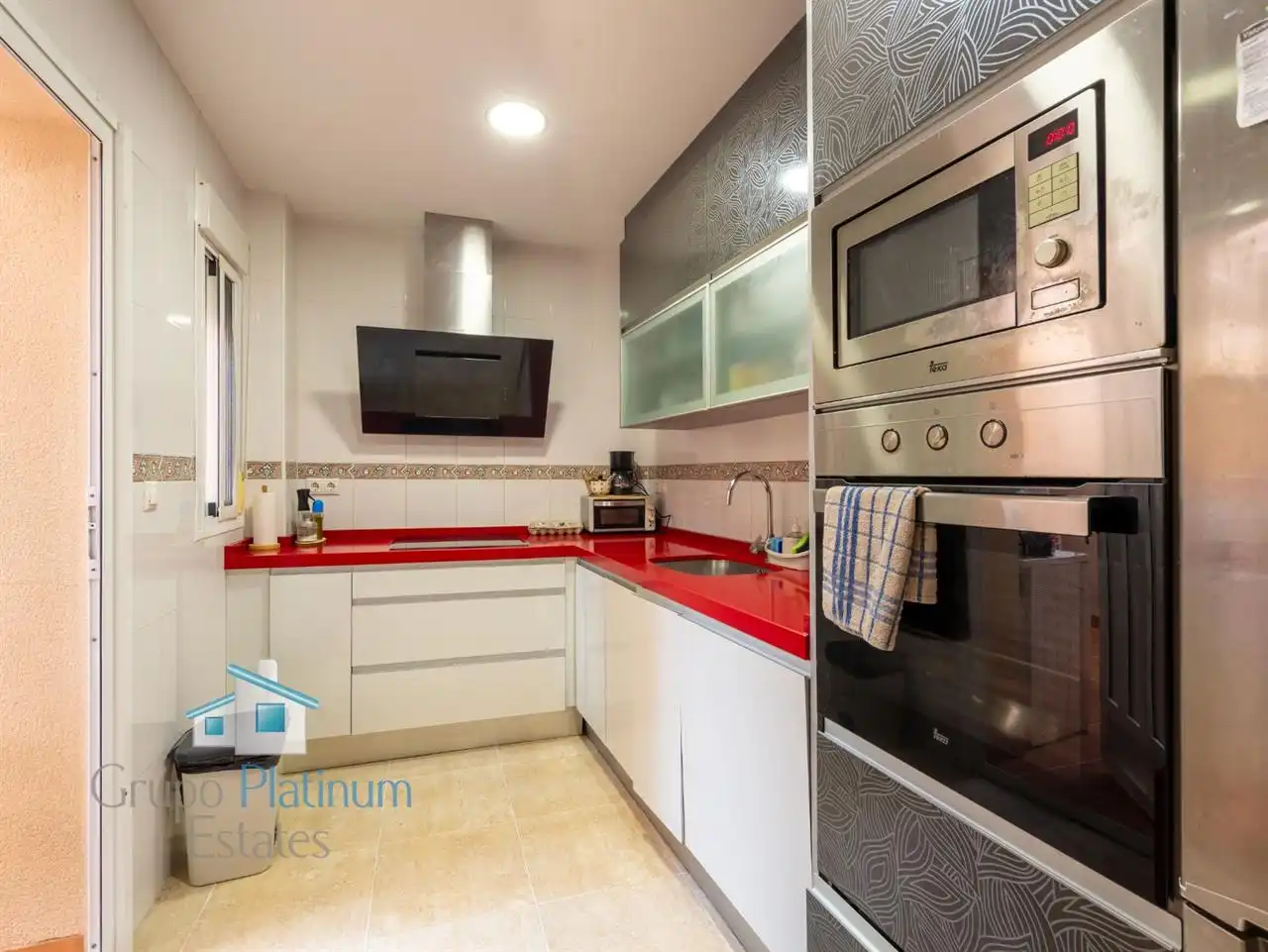 Wohnung zum Verkauf in San Juan de los Terreros, imagen 2