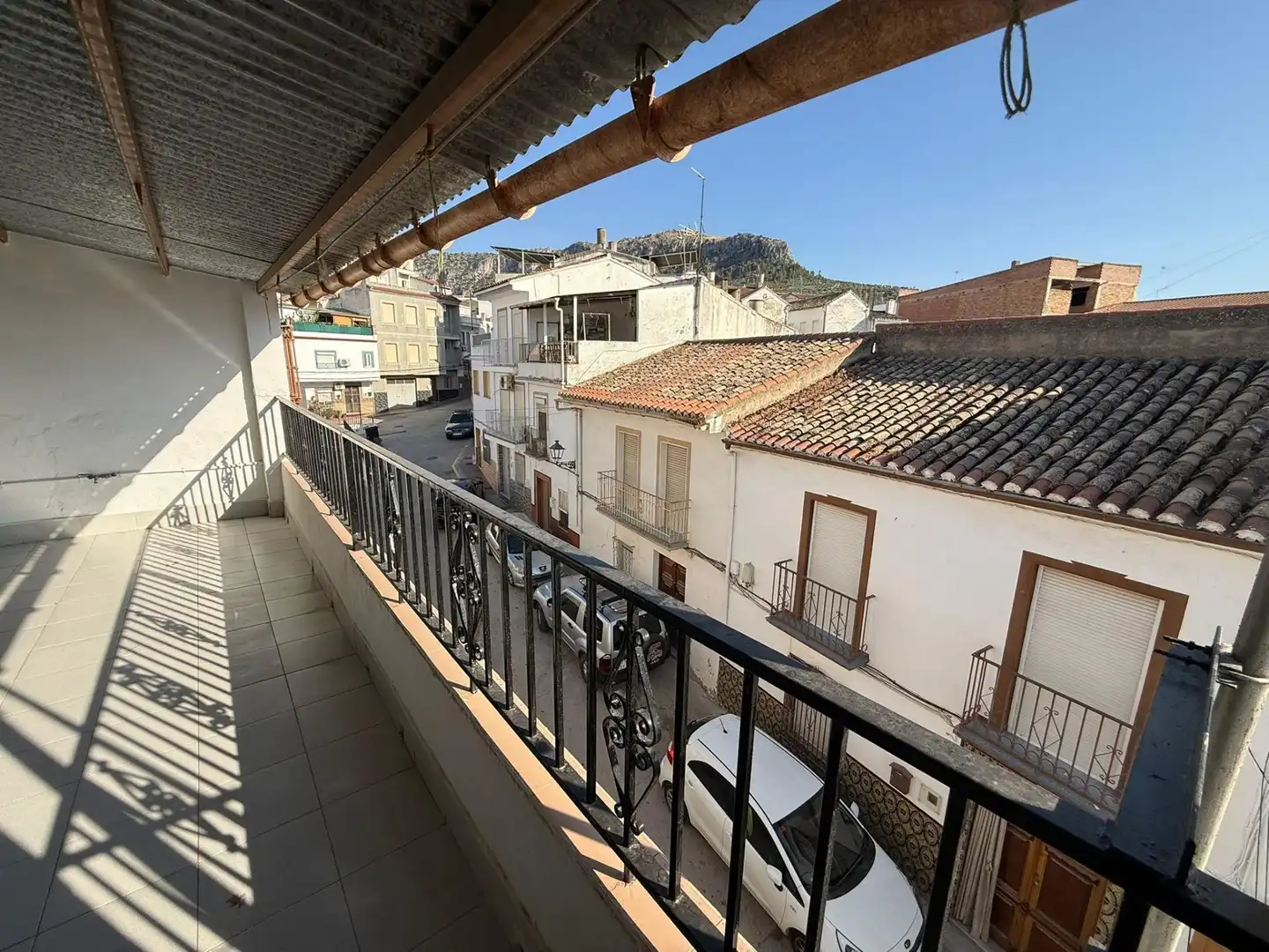 House with terrace for sale in Cuevas de San Marcos, imagen 22