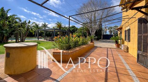 Foto 2 de Casa adosada en venta en Ma-11, 96, Sa Indioteria Rural,  Palma de Mallorca