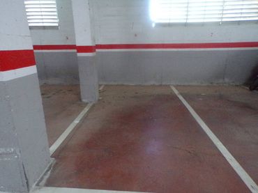 Aparcamiento en venta en Centre