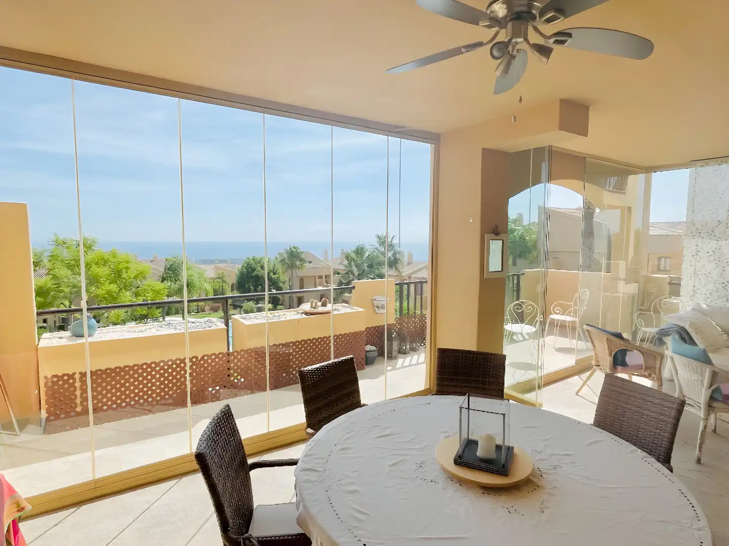 Apartament amb piscina en venda a Marbella Centro, imagen 17