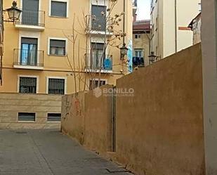 Exterior view of Residential for sale in  Teruel Capital