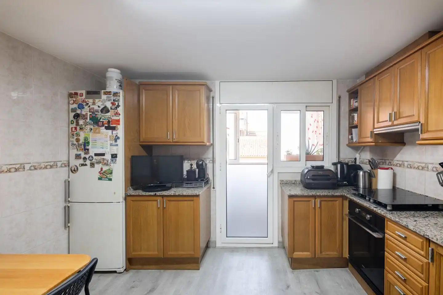 Piso con ascensor en venta en calle de Santa Creu, imagen 5