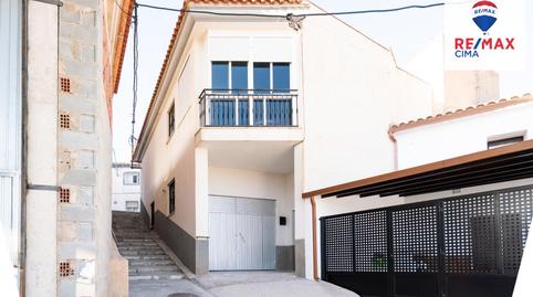 Foto 2 de Casa o xalet en venda a Calle Calvo Sotelo, 11, Benamaurel, Granada