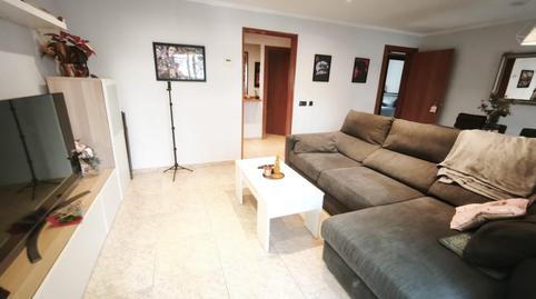 Foto 3 de Piso en venta en Creu Alta, Sabadell