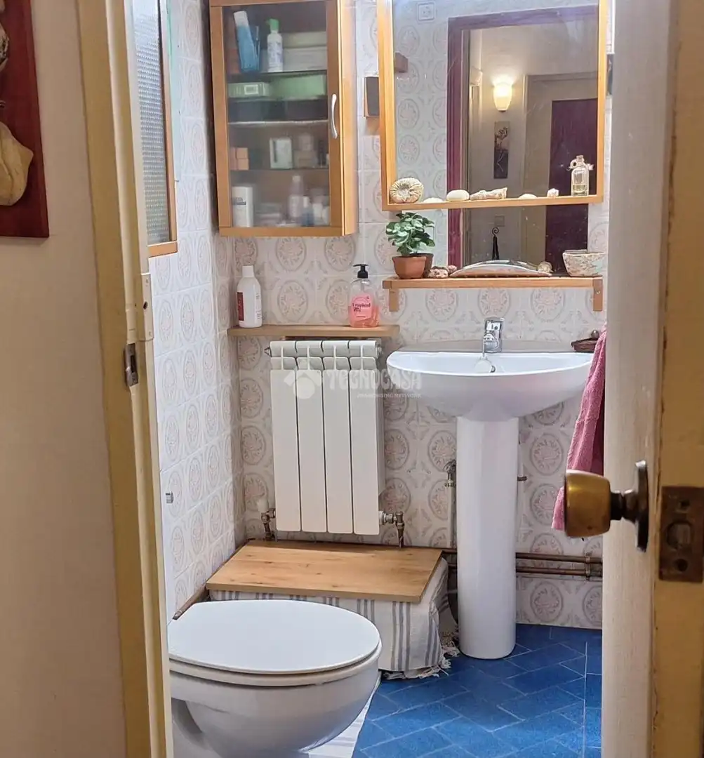 Baño de Piso en venta en Latina