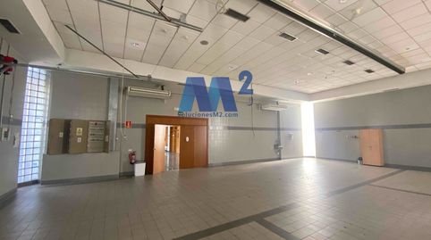 Foto 2 von Fabrikhallen zum Verkauf in Avenida Artesanos, Estación - Centro, Tres Cantos