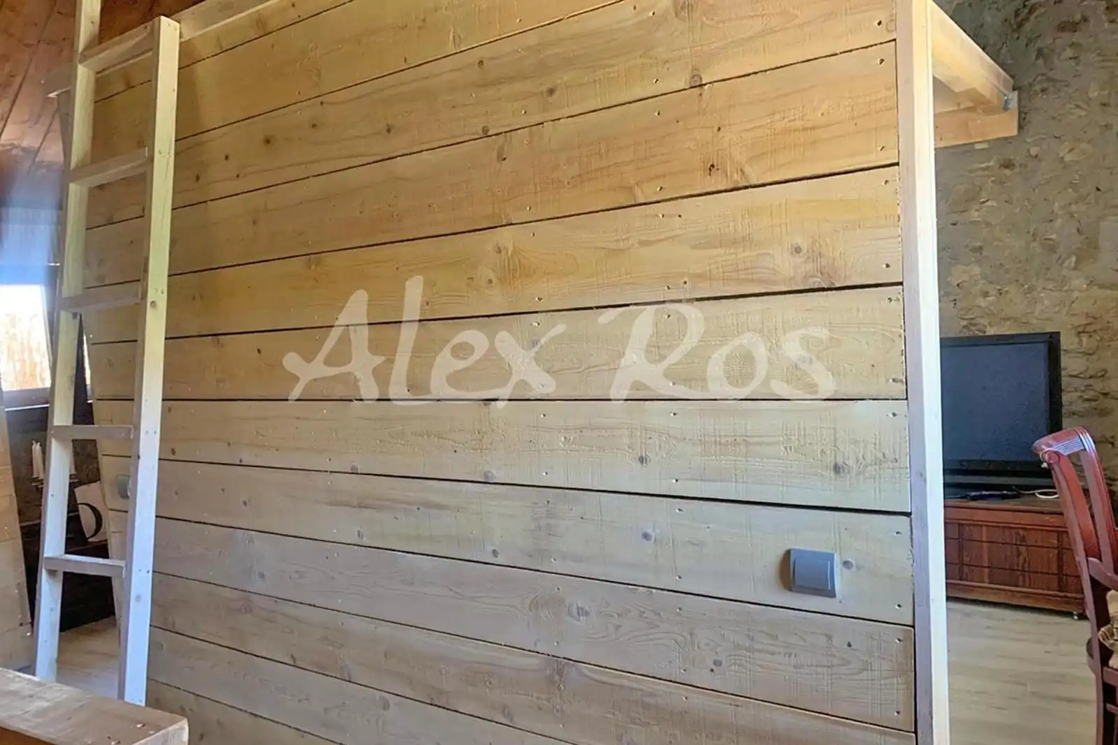 Casa o chalet en venta en Llo con Terraza y Trastero