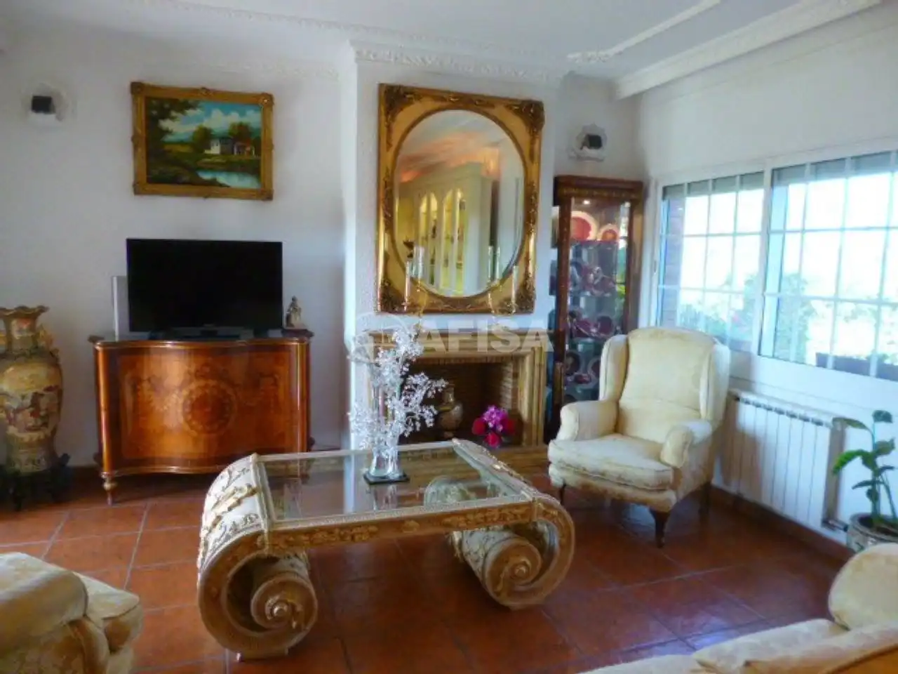 Detached house for sale in Sant Antoni de Vilamajor, imagen 6