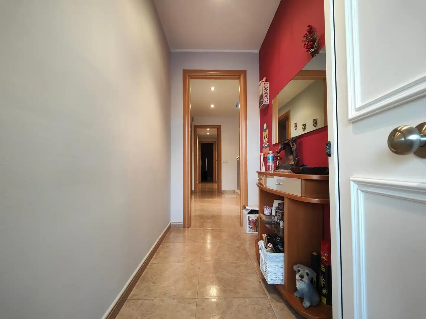 Casa o chalet en venta en Cunit con Calefacción, Jardín privado y Terraza