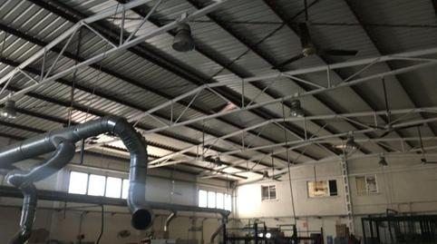 Photo 5 of Industrial buildings for sale in Torrellano, Elche / Elx