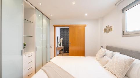 Foto 4 de Apartamento de alquiler en Sant Antoni,  Barcelona Capital