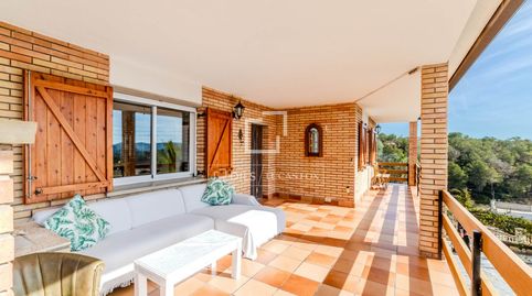 Foto 2 de Casa o xalet en venda a Olivella, Barcelona