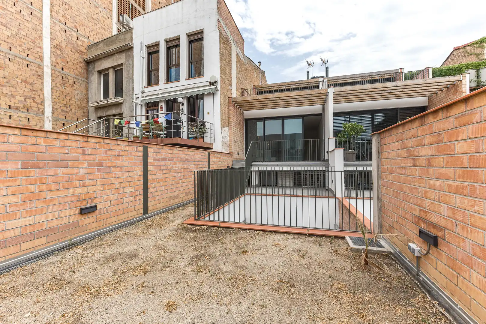 Casa a schiera con terrazza in vendita a Molins de Rei, imagen 13