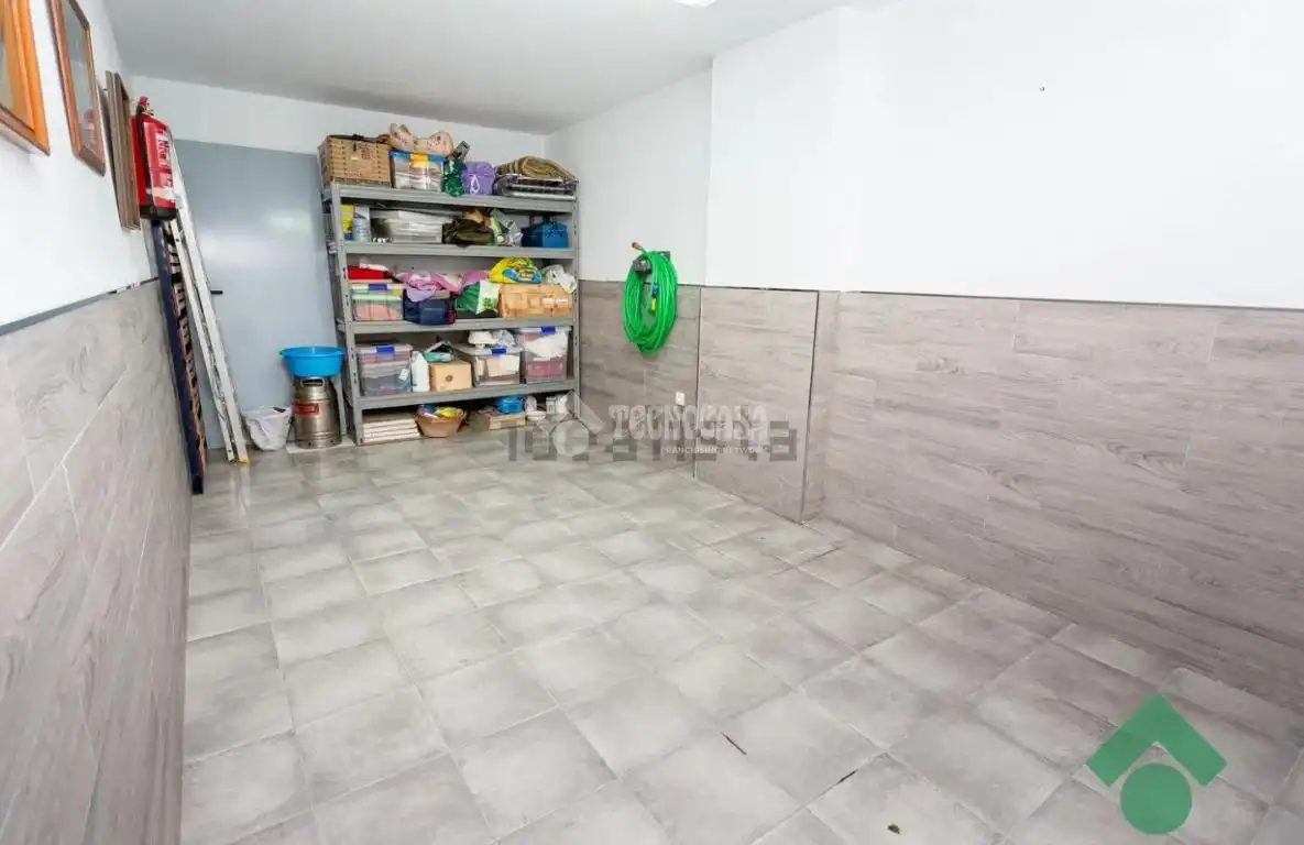 Casa o chalet en venta en Algeciras con Aire acondicionado, Terraza y Amueblado