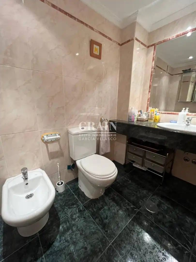 Appartamento con terrazza in vendita a Centro, imagen 12