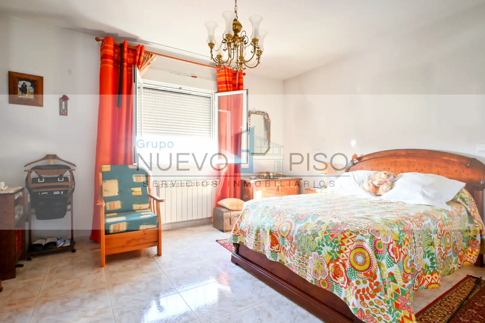 Detached house with terrace for sale in Moraleja de Enmedio, imagen 23