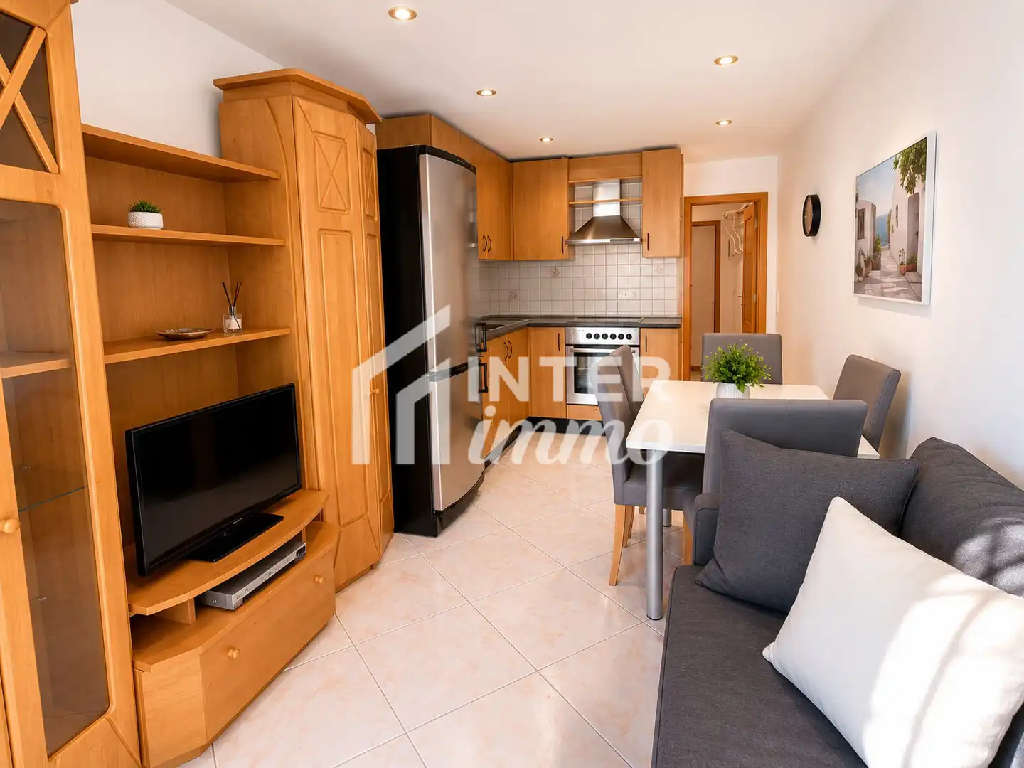 Appartement compact à vendre à Avenida CAP DE LA GOLA 22, imagen 2