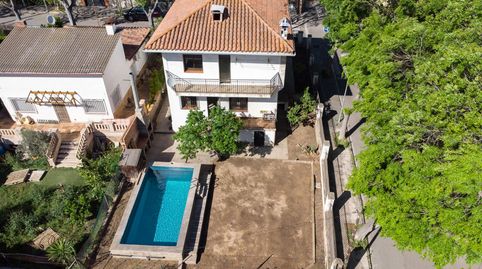 Foto 4 de Casa o xalet en venda a Galicia, Mira-sol, Sant Cugat del Vallès