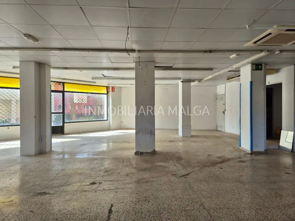 Local commercial à vendre à Avenida la Playa 16, imagen 13