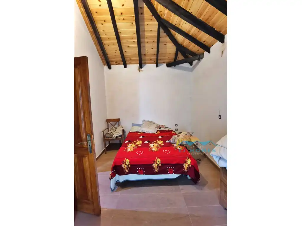 Bedroom of Houses for sale in La Orotava