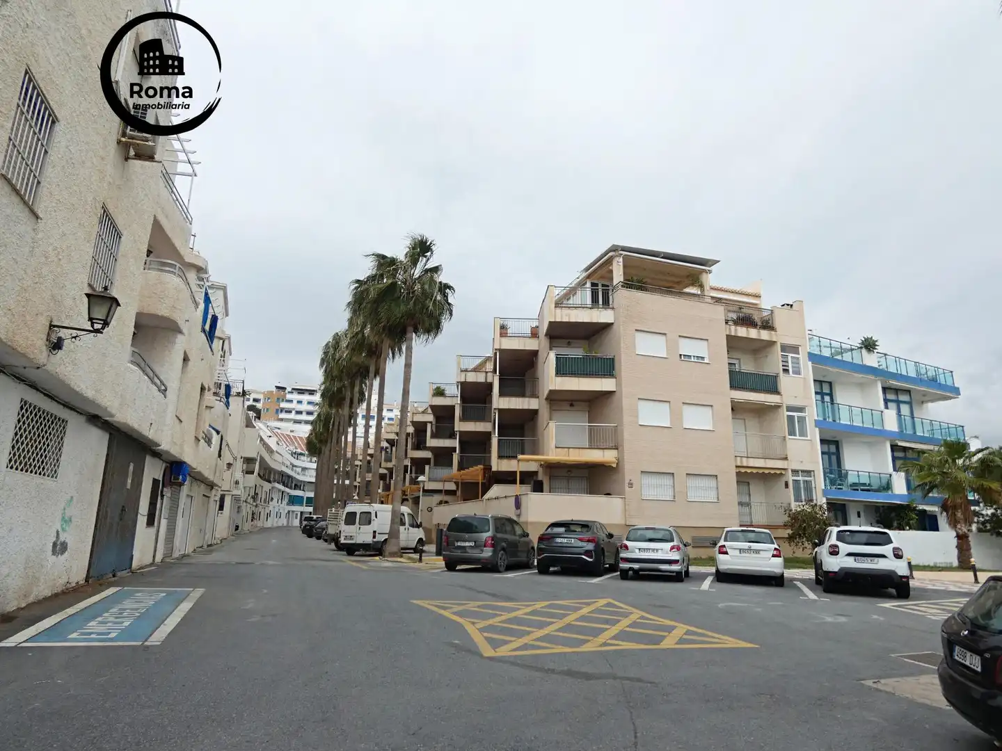 Flat with lift for sale in Castell de Ferro, imagen 43