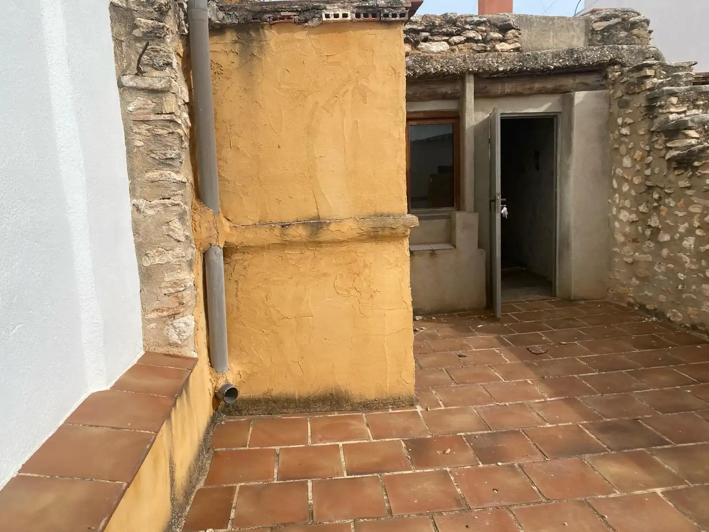 Finca rústica en venda en Canet lo Roig amb Traster