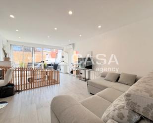 Attic for sale in Badalona  with Terrace