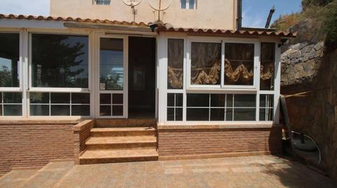 Foto 4 de Casa o xalet en venda a N/a, -1, Burjulu - La Mulería, Almería