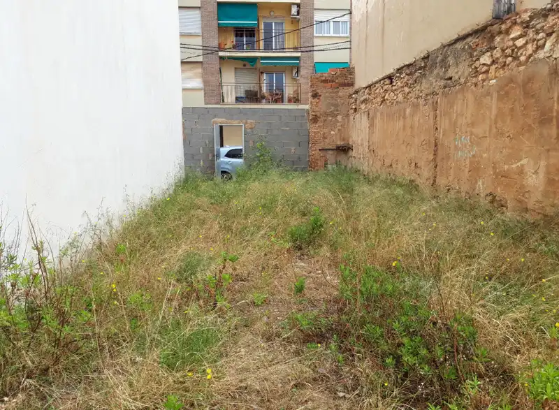 Terreno residenziale in vendita a MARQUES SALAMANCA, imagen 5